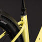 CUBE REACTION HYBRID RACE 800 FE eMTB BIKE 2027 BANANASPLIT 'N' BLACK (EASY ENTRY)