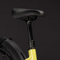 CUBE REACTION HYBRID RACE 800 FE eMTB BIKE 2027 BANANASPLIT 'N' BLACK (EASY ENTRY)