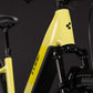 CUBE REACTION HYBRID RACE 800 FE eMTB BIKE 2027 BANANASPLIT 'N' BLACK (EASY ENTRY)