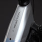 CUBE REACTION HYBRID SLX 800 HARDTAIL eMTB BIKE 2027 PLATINUM 'N' REFLEX (EASY ENTRY)