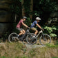 CUBE REACTION HYBRID SLX 800 HARDTAIL eMTB BIKE 2027 PLATINUM 'N' REFLEX