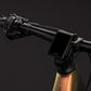 CUBE REACTION HYBRID SLX 800 HARDTAIL eMTB BIKE 2027 AUTUMN 'N' BLACK (EASY ENTRY)