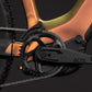 CUBE REACTION HYBRID SLX 800 HARDTAIL eMTB BIKE 2027 AUTUMN 'N' BLACK (EASY ENTRY)