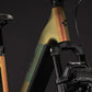 CUBE REACTION HYBRID SLX 800 HARDTAIL eMTB BIKE 2027 AUTUMN 'N' BLACK (EASY ENTRY)
