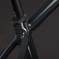 CUBE NURIDE HYBRID PERFORMANCE 720 HYBRID eBIKE 2027 SHADOWGREY 'N' GREY