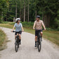 CUBE NURIDE HYBRID PERFORMANCE 720 HYBRID eBIKE 2027 SHADOWGREY 'N' GREY