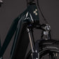 CUBE NURIDE HYBRID PERFORMANCE 720 HYBRID eBIKE 2027 SHADOWGREY 'N' GREY (TRAPEZE)