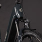 CUBE NURIDE HYBRID PERFORMANCE 720 HYBRID eBIKE 2027 SHADOWGREY 'N' GREY (EASY ENTRY)