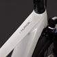 CUBE NURIDE HYBRID PERFORMANCE 720 HYBRID eBIKE 2027 METALLICWHITE 'N' GREY