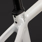 CUBE NURIDE HYBRID PERFORMANCE 720 HYBRID eBIKE 2027 METALLICWHITE 'N' GREY