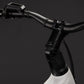CUBE NURIDE HYBRID PERFORMANCE 720 HYBRID eBIKE 2027 METALLICWHITE 'N' GREY