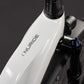 CUBE NURIDE HYBRID PERFORMANCE 720 HYBRID eBIKE 2027 METALLICWHITE 'N' GREY (TRAPEZE)