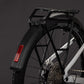 CUBE NURIDE HYBRID PERFORMANCE 720 HYBRID eBIKE 2027 METALLICWHITE 'N' GREY (TRAPEZE)