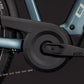 CUBE NURIDE HYBRID PRO 800 HYBRID eBIKE 2027 DEEPTEAL 'N' BLUE