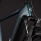 CUBE NURIDE HYBRID PRO 800 HYBRID eBIKE 2027 DEEPTEAL 'N' BLUE