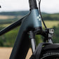 CUBE NURIDE HYBRID PRO 800 HYBRID eBIKE 2027 DEEPTEAL 'N' BLUE