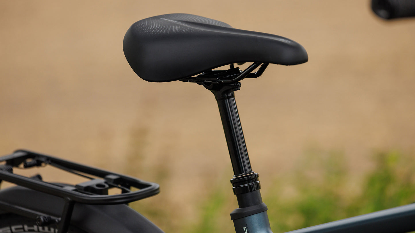 CUBE NURIDE HYBRID PRO 800 HYBRID eBIKE 2027 DEEPTEAL 'N' BLUE