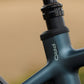CUBE NURIDE HYBRID PRO 800 HYBRID eBIKE 2027 DEEPTEAL 'N' BLUE