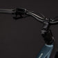 CUBE NURIDE HYBRID PRO 800 HYBRID eBIKE 2027 DEEPTEAL 'N' BLUE (TRAPEZE)