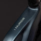 CUBE NURIDE HYBRID PRO 800 HYBRID eBIKE 2027 DEEPTEAL 'N' BLUE (TRAPEZE)