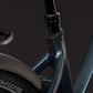 CUBE NURIDE HYBRID PRO 800 HYBRID eBIKE 2027 DEEPTEAL 'N' BLUE (TRAPEZE)