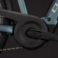 CUBE NURIDE HYBRID PRO 800 HYBRID eBIKE 2027 DEEPTEAL 'N' BLUE (TRAPEZE)