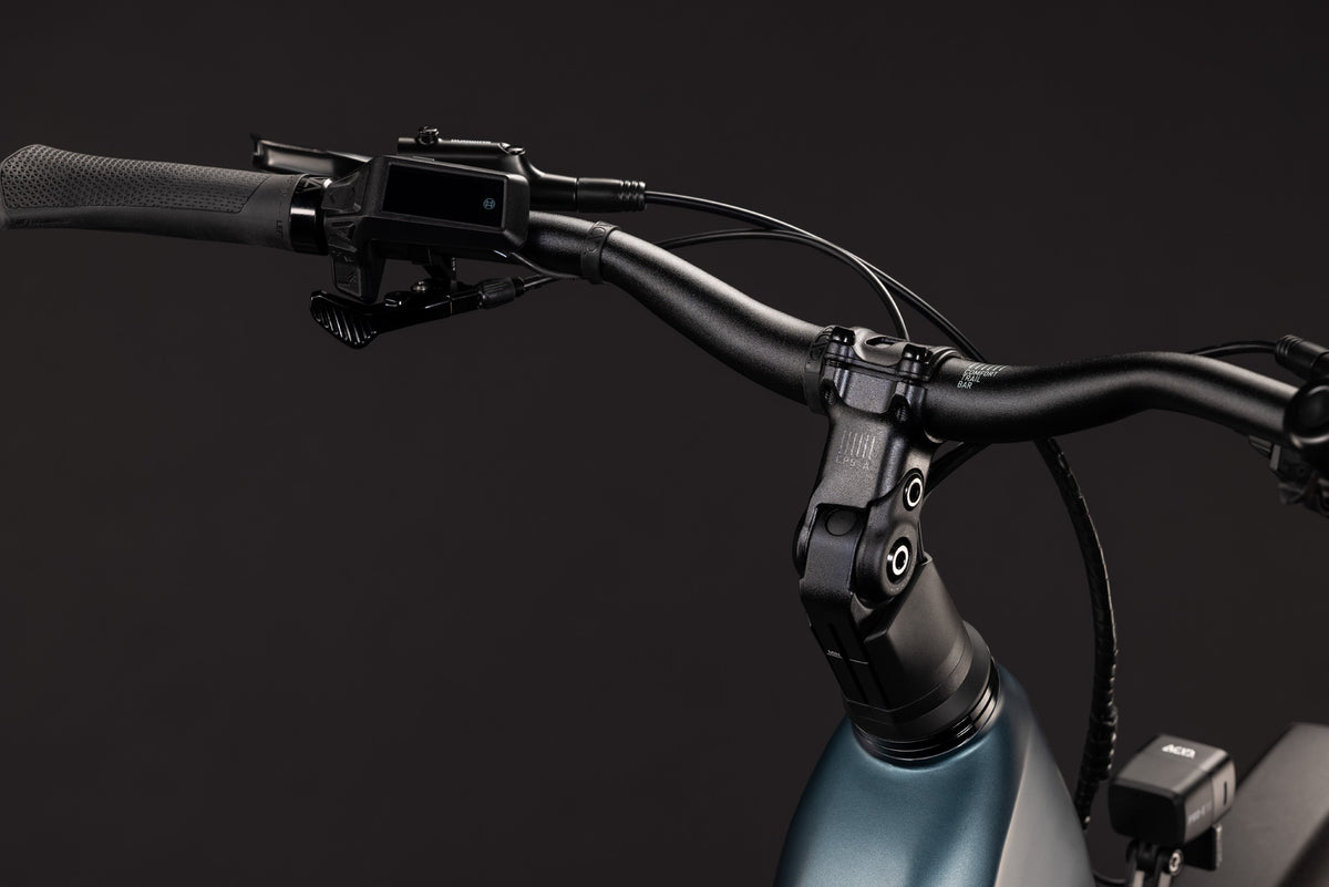 CUBE NURIDE HYBRID PRO 800 HYBRID eBIKE 2027 DEEPTEAL 'N' BLUE (EASY ENTRY)