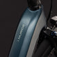 CUBE NURIDE HYBRID PRO 800 HYBRID eBIKE 2027 DEEPTEAL 'N' BLUE (EASY ENTRY)