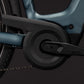 CUBE NURIDE HYBRID PRO 800 HYBRID eBIKE 2027 DEEPTEAL 'N' BLUE (EASY ENTRY)