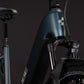 CUBE NURIDE HYBRID PRO 800 HYBRID eBIKE 2027 DEEPTEAL 'N' BLUE (EASY ENTRY)