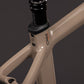 CUBE NURIDE HYBRID PRO 800 HYBRID eBIKE 2027 CAPPUCCINO 'N' BLACK