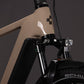 CUBE NURIDE HYBRID PRO 800 HYBRID eBIKE 2027 CAPPUCCINO 'N' BLACK