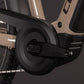 CUBE NURIDE HYBRID PRO 800 HYBRID eBIKE 2027 CAPPUCCINO 'N' BLACK