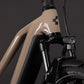 CUBE NURIDE HYBRID PRO 800 HYBRID eBIKE 2027 CAPPUCCINO 'N' BLACK (TRAPEZE)
