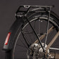CUBE NURIDE HYBRID PRO 800 HYBRID eBIKE 2027 CAPPUCCINO 'N' BLACK (EASY ENTRY)
