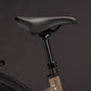 CUBE NURIDE HYBRID PRO 800 HYBRID eBIKE 2027 CAPPUCCINO 'N' BLACK (EASY ENTRY)