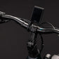 CUBE NURIDE HYBRID EXC 800 HYBRID eBIKE 2027 COAL 'N' CHROME