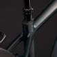 CUBE NURIDE HYBRID EXC 800 HYBRID eBIKE 2027 COAL 'N' CHROME