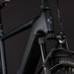 CUBE NURIDE HYBRID EXC 800 HYBRID eBIKE 2027 COAL 'N' CHROME