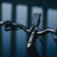 CUBE NURIDE HYBRID EXC 800 HYBRID eBIKE 2027 COAL 'N' CHROME