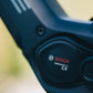 CUBE NURIDE HYBRID EXC 800 HYBRID eBIKE 2027 COAL 'N' CHROME