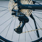 CUBE NURIDE HYBRID EXC 800 HYBRID eBIKE 2027 COAL 'N' CHROME