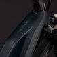 CUBE NURIDE HYBRID EXC 800 HYBRID eBIKE 2027 COAL 'N' CHROME (TRAPEZE)