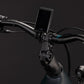 CUBE NURIDE HYBRID EXC 800 HYBRID eBIKE 2027 COAL 'N' CHROME (TRAPEZE)