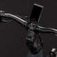 CUBE NURIDE HYBRID EXC 800 HYBRID eBIKE 2027 COAL 'N' CHROME (EASY ENTRY)