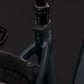 CUBE NURIDE HYBRID EXC 800 HYBRID eBIKE 2027 COAL 'N' CHROME (EASY ENTRY)