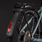 CUBE NURIDE HYBRID EXC 800 HYBRID eBIKE 2027 SEAGREY 'N' BLACK