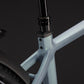 CUBE NURIDE HYBRID EXC 800 HYBRID eBIKE 2027 SEAGREY 'N' BLACK