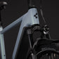 CUBE NURIDE HYBRID EXC 800 HYBRID eBIKE 2027 SEAGREY 'N' BLACK