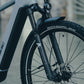 CUBE NURIDE HYBRID EXC 800 HYBRID eBIKE 2027 SEAGREY 'N' BLACK